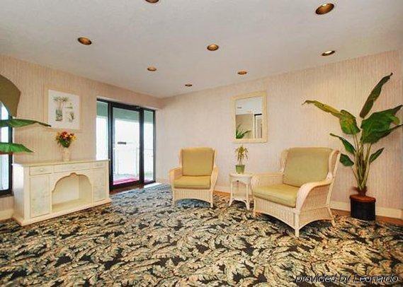 Quality Inn & Suites Oceanblock オーシャン・シティ 部屋 写真