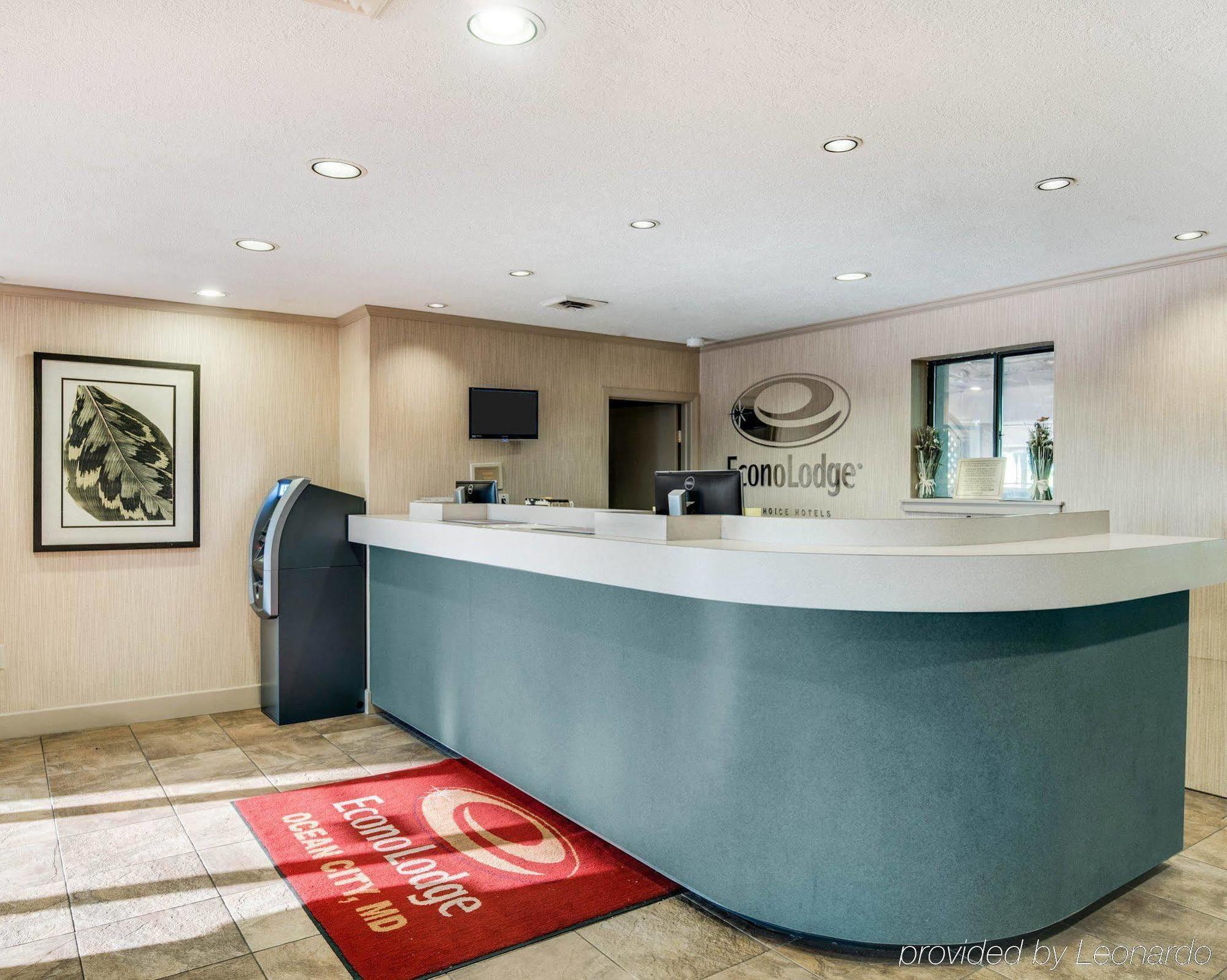 Quality Inn & Suites Oceanblock オーシャン・シティ エクステリア 写真