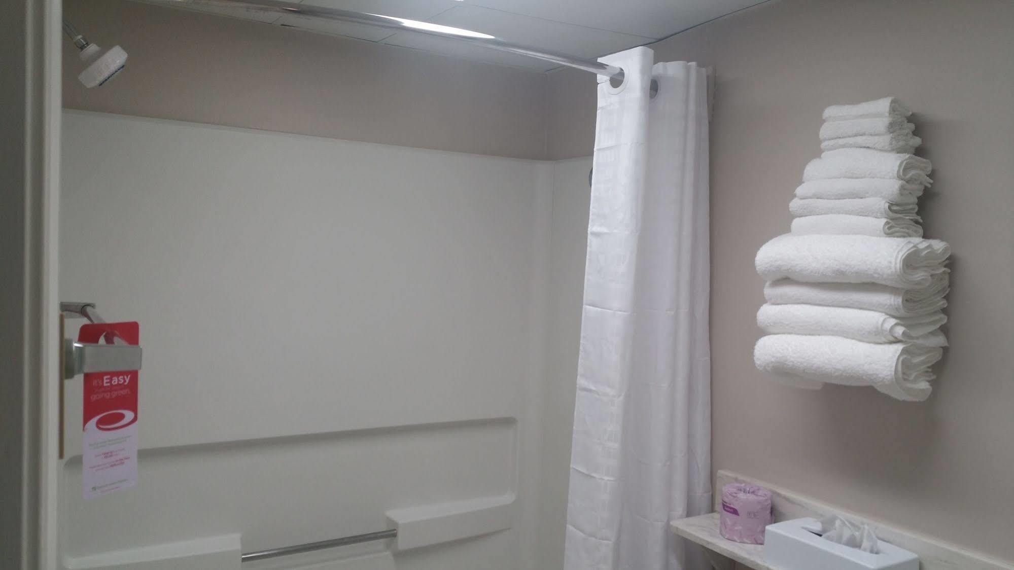 Quality Inn & Suites Oceanblock オーシャン・シティ エクステリア 写真