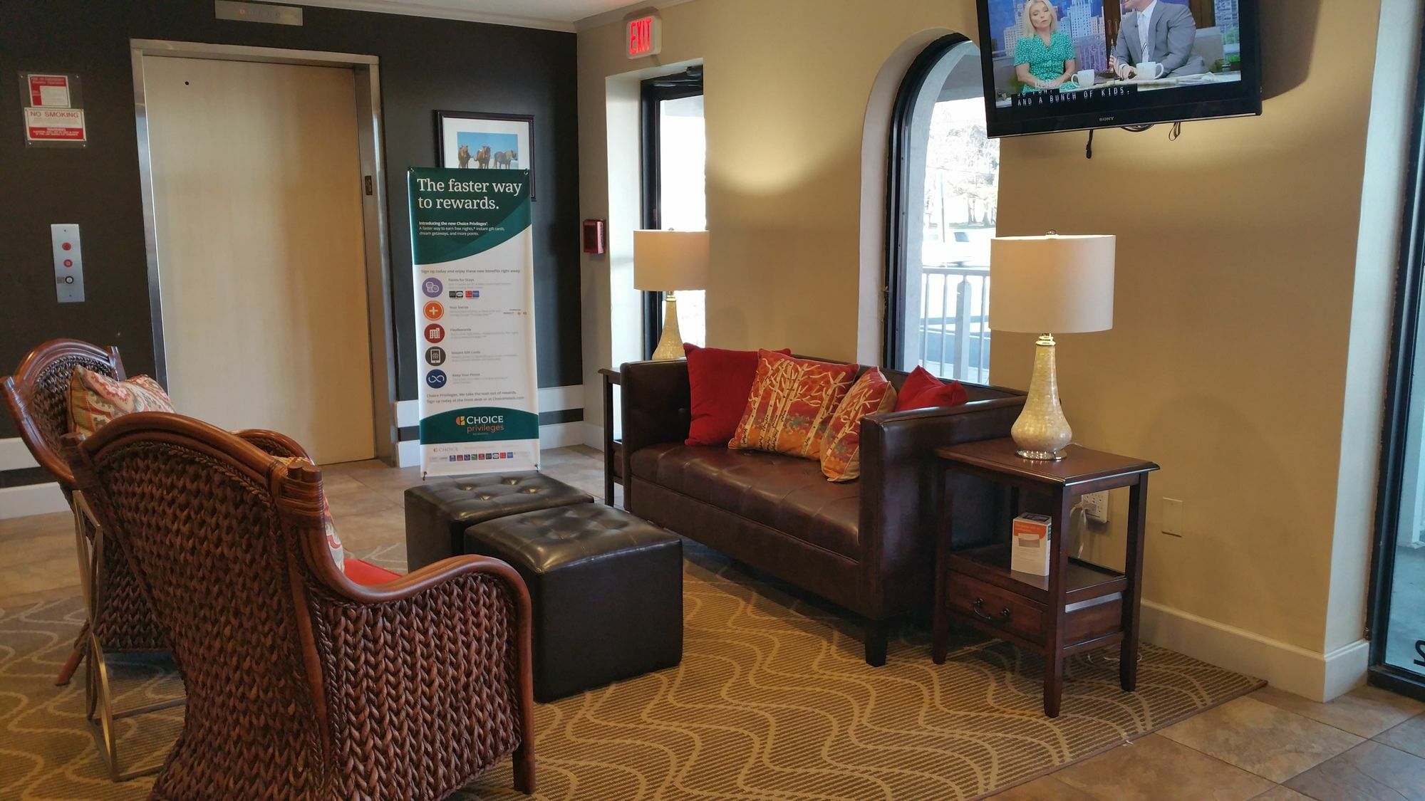 Quality Inn & Suites Oceanblock オーシャン・シティ エクステリア 写真